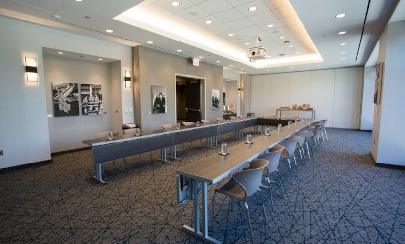 Chicago meeting room