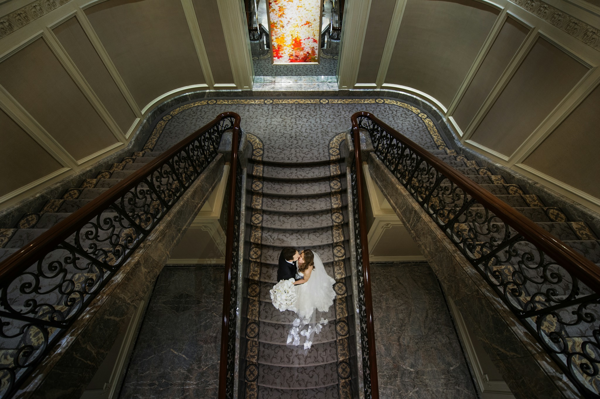 Best Chicago Wedding Photographer - NAKAI PHOTOGRAPHY