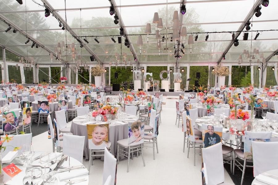 Rafanelli events - nyc event planner