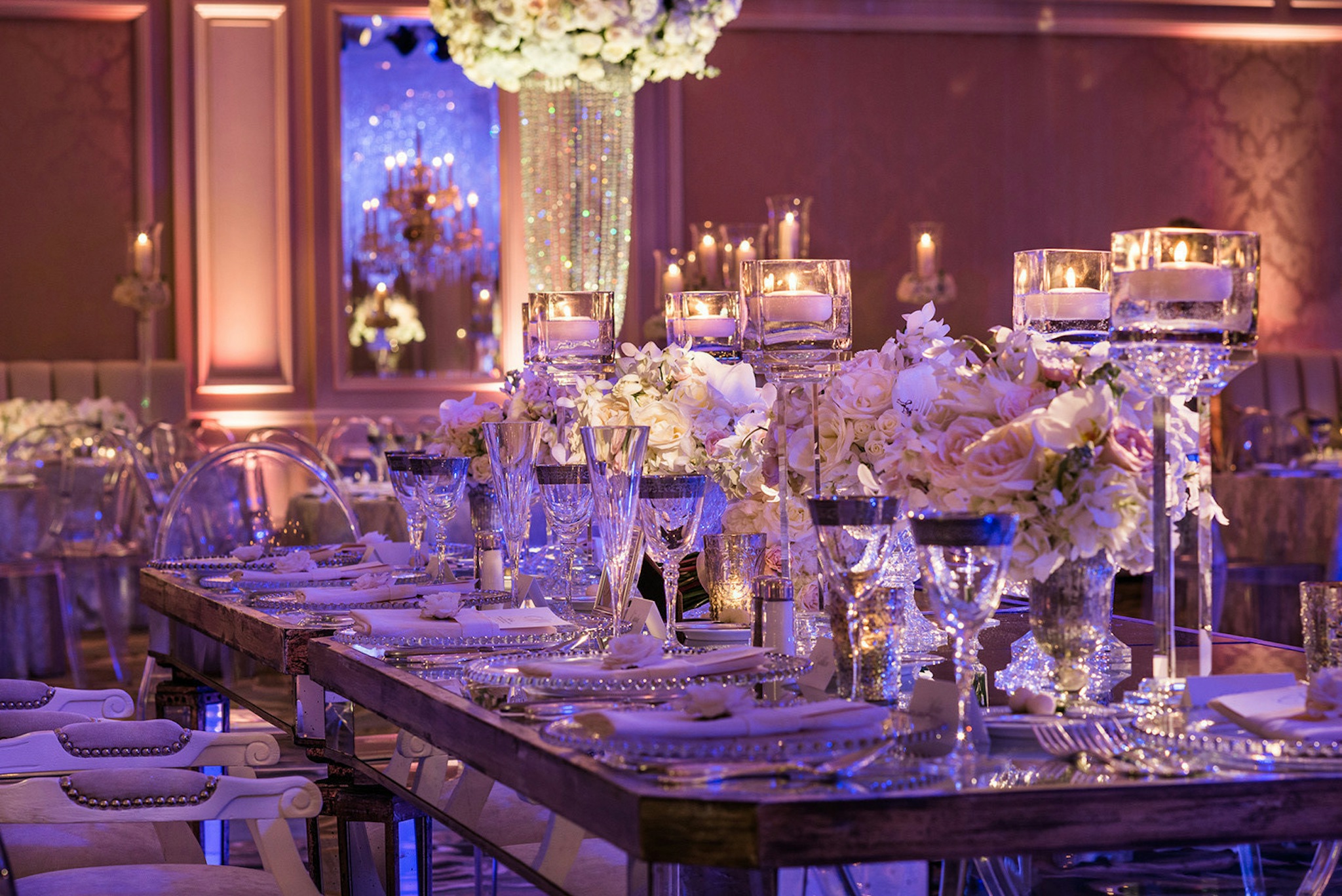 Chicago Wedding and Event Planners - Reva Nathan