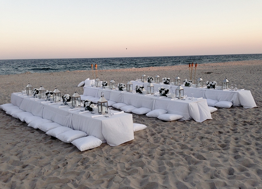 8 Hamptons Wedding Venues & Event Spaces for Stunning Summer