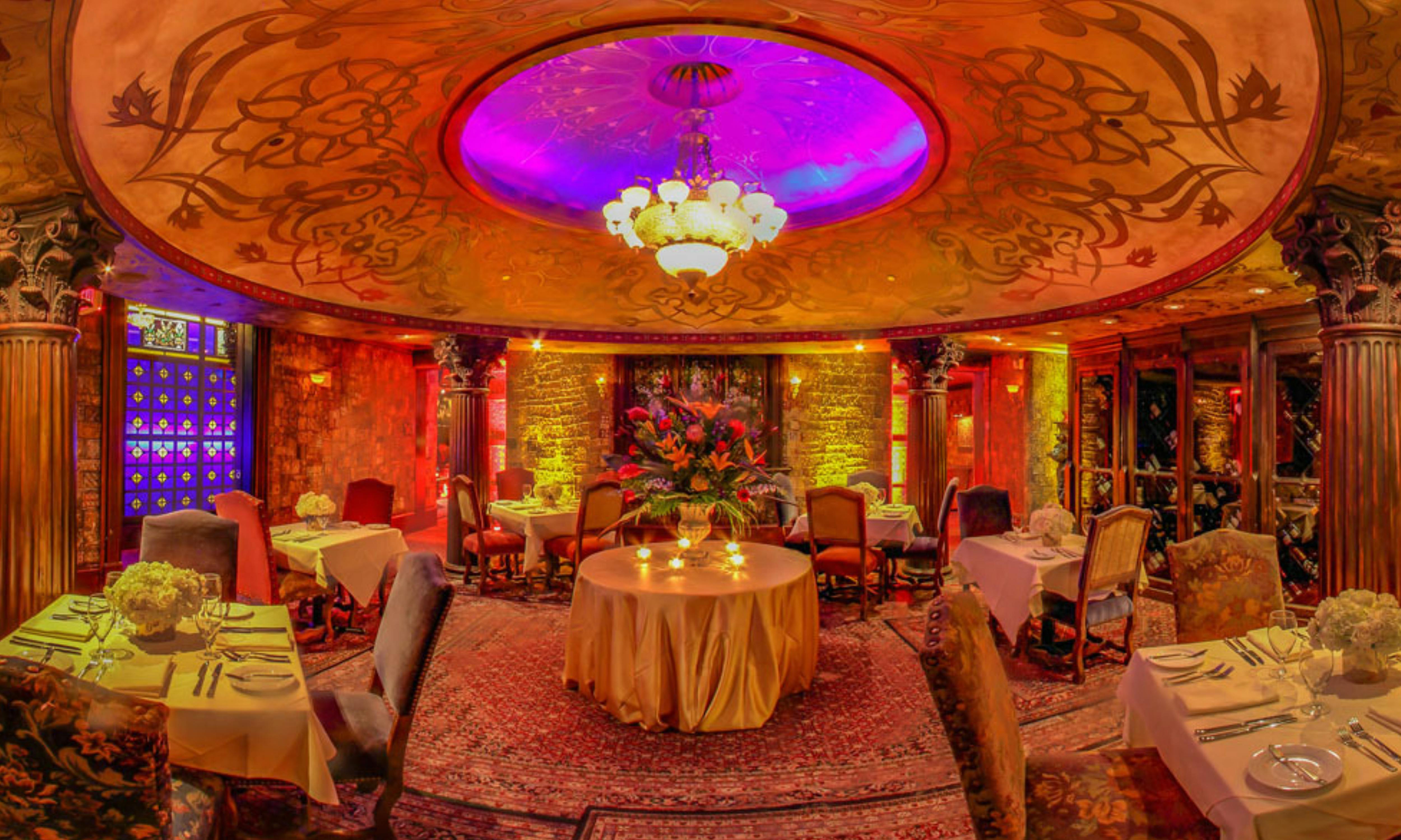 We Found The 11 Hottest Event Venues In Houston Partyslate