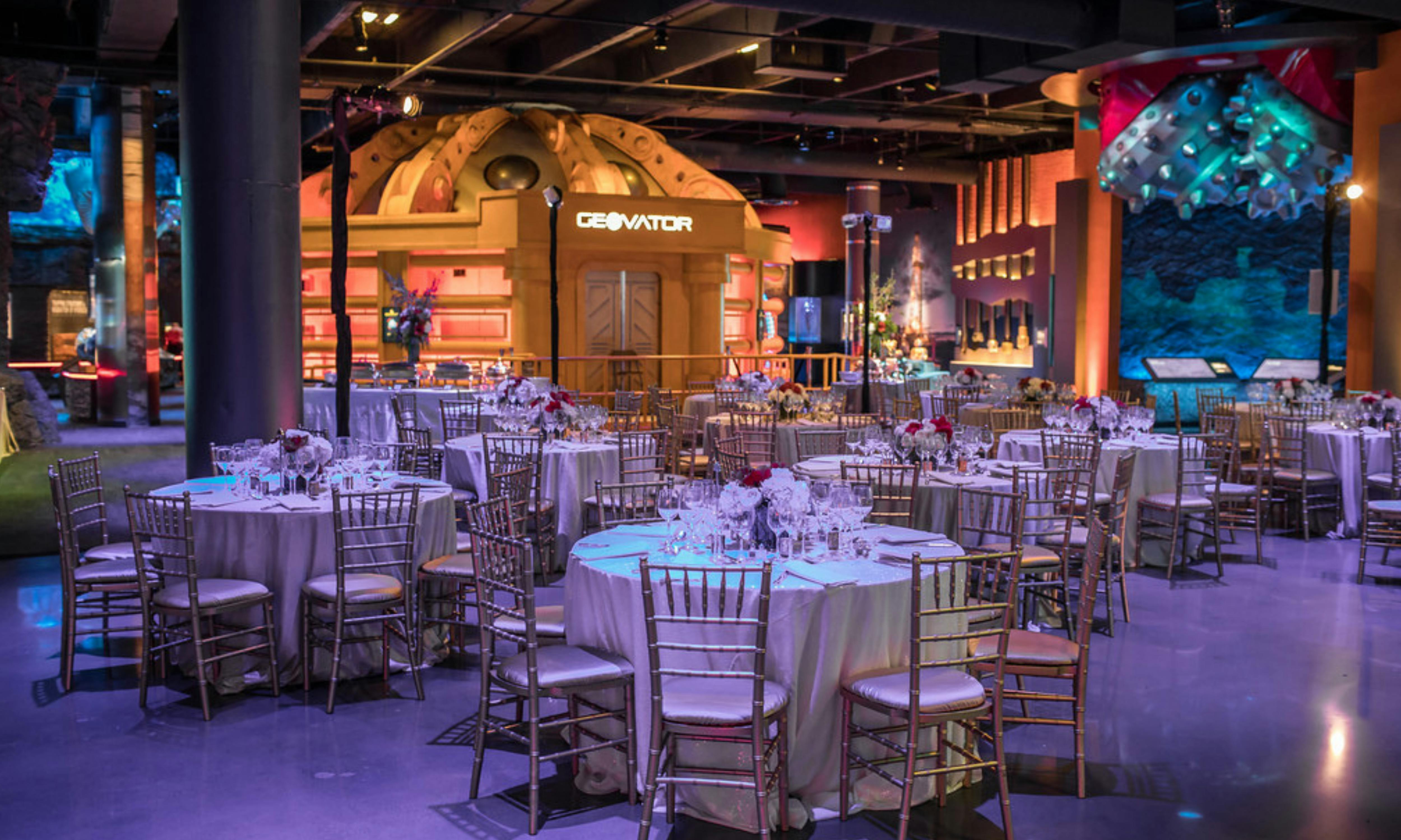 8 Unique Wedding Venues in Houston for Your Unique Celebration PartySlate