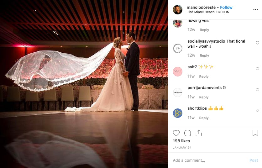 26 Wedding Photographers You Need to Follow on Instagram PartySlate