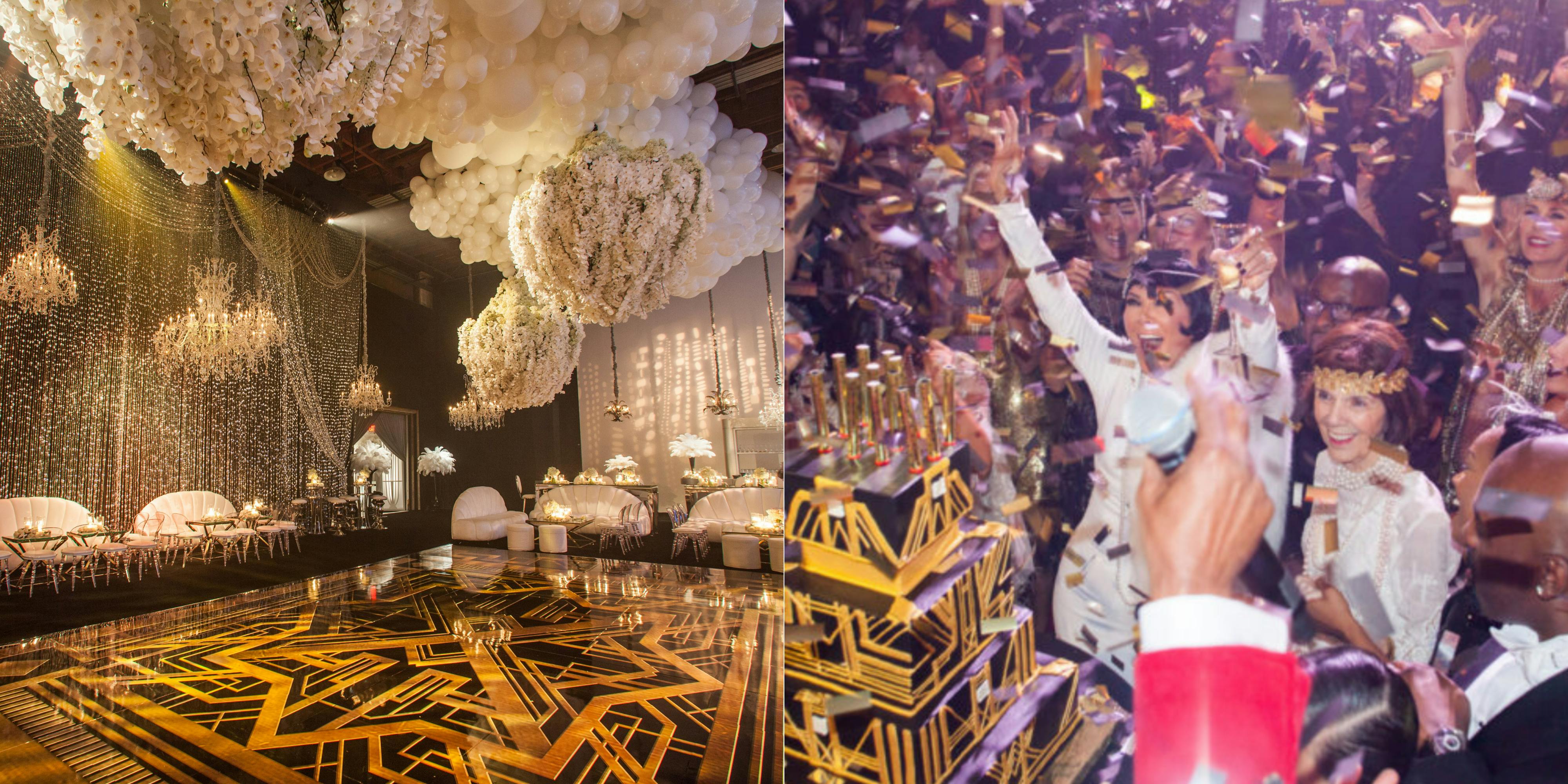 6 Over-the-Top Kardashian Parties — And How They Can Inspire Your Next ...