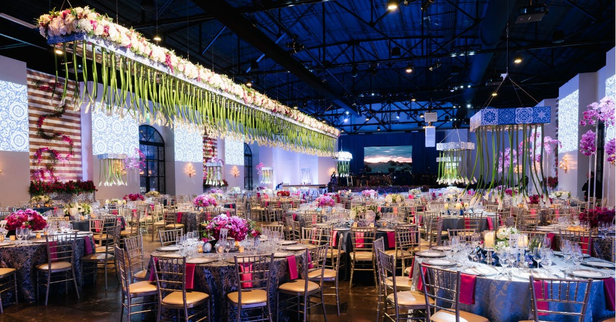 We Found The 11 Hottest Event Venues In Houston - PartySlate