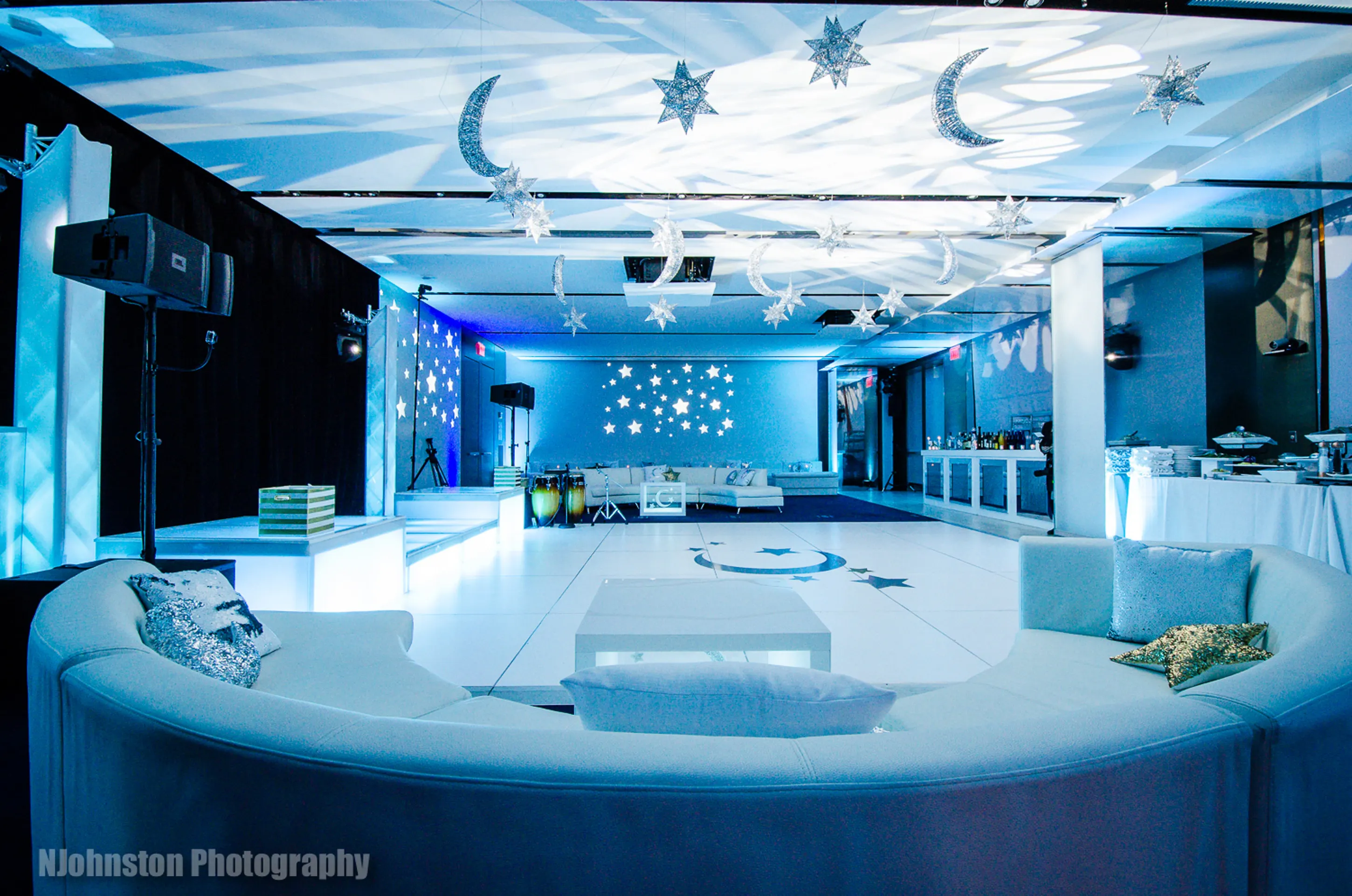 25 Best Holiday Party Venues In Nyc For 2019 Partyslate