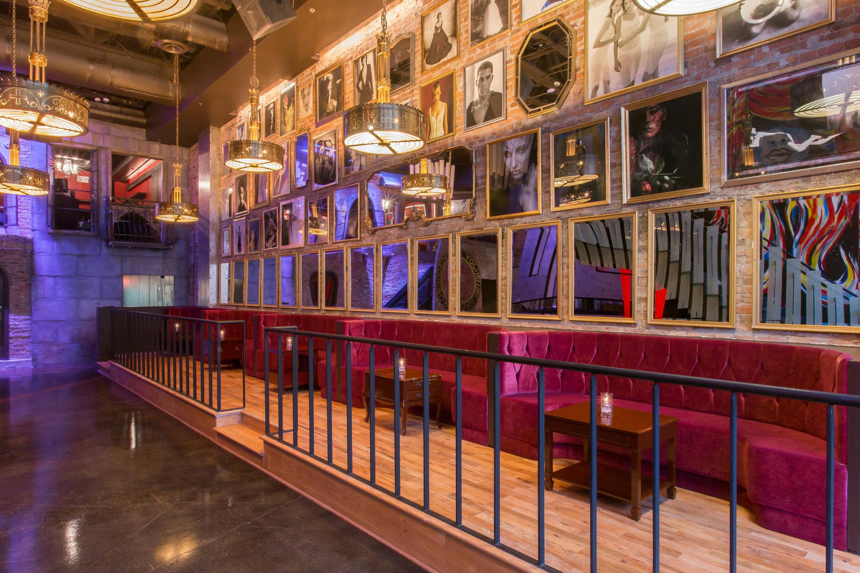 22 Best Holiday Party Venues in Chicago for 2019 PartySlate