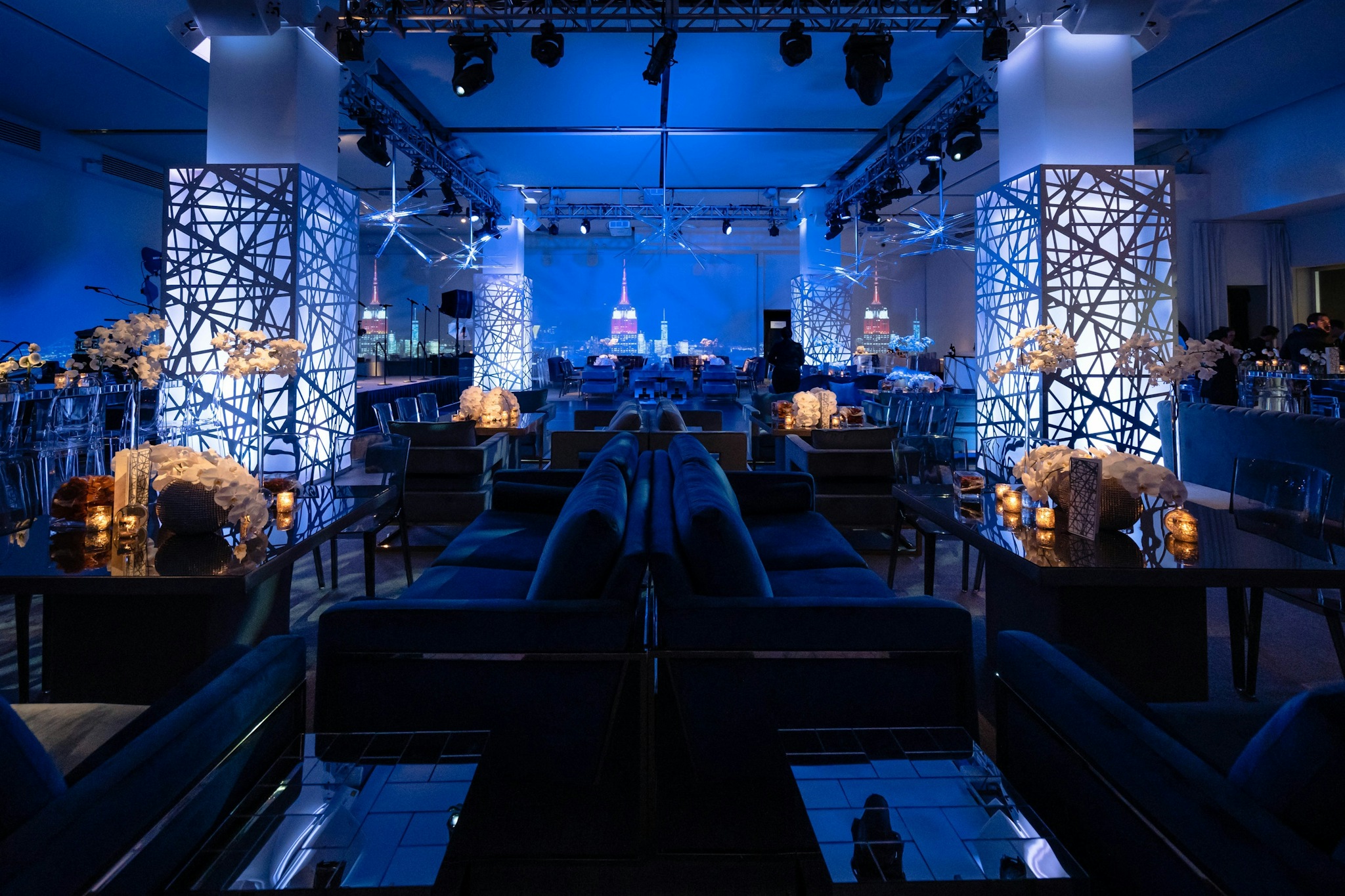 25 Best Holiday Party Venues In NYC For 2019 PartySlate 25 Best Holiday Party Venues In NYC For 2019 PartySlate