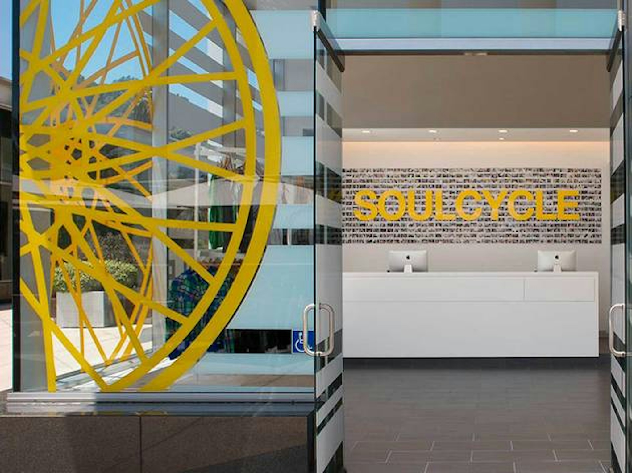 SoulCycle Beverly Hills