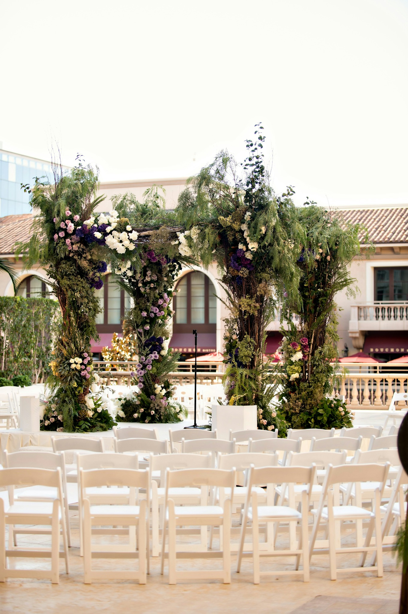 Why Hosting A Beverly Hills Wedding Is Easier Than You Think Thanks To These 4 Iconic Venues Partyslate