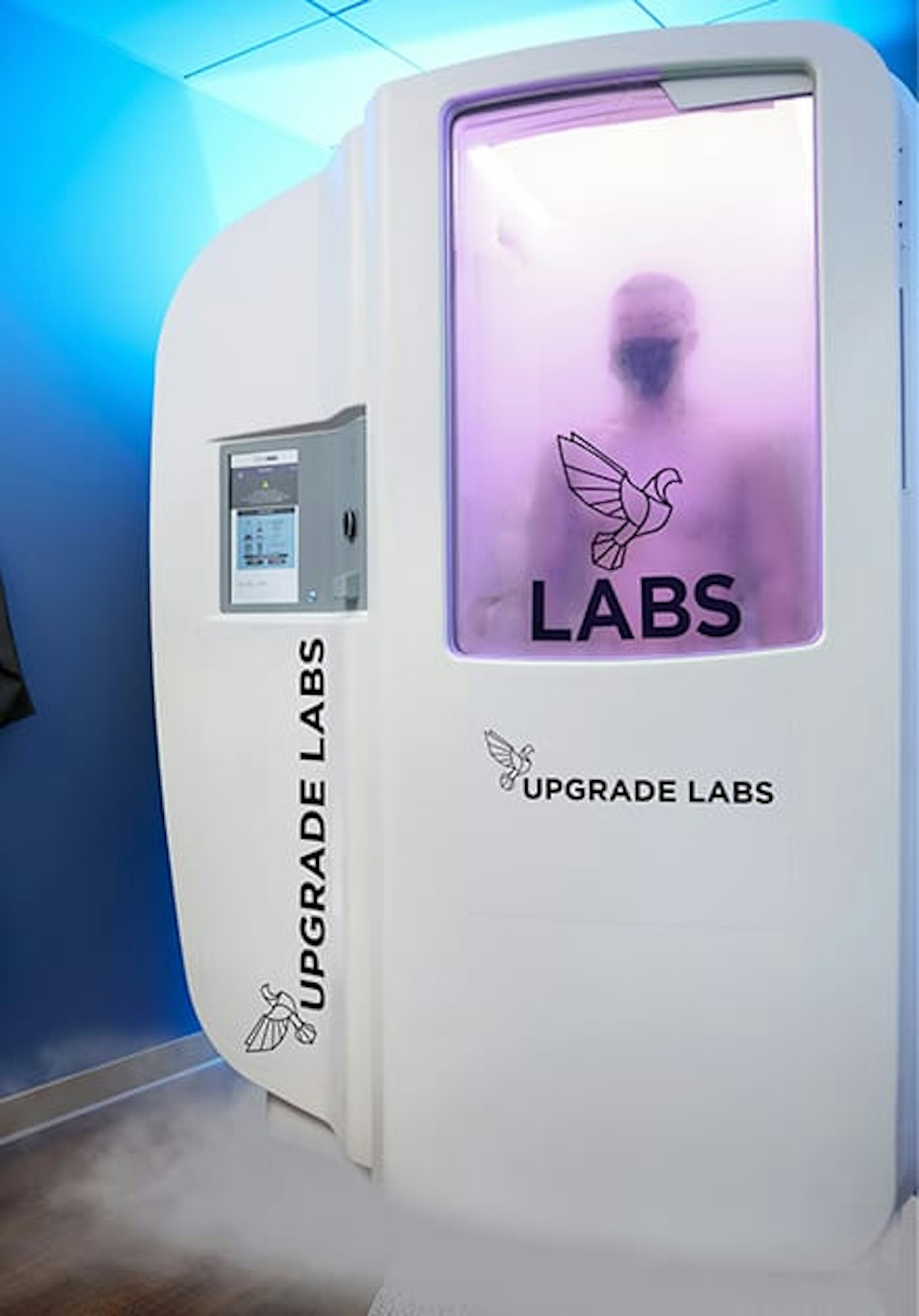 Upgrade Labs, The Beverly Hilton