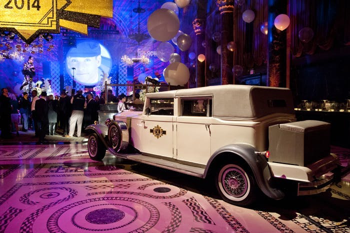 20 Great Gatsby Party Themes Ideas That Will Take You Back In Time   Photo E27c1714 2733 49ec Abd5 45a5abac92ee 