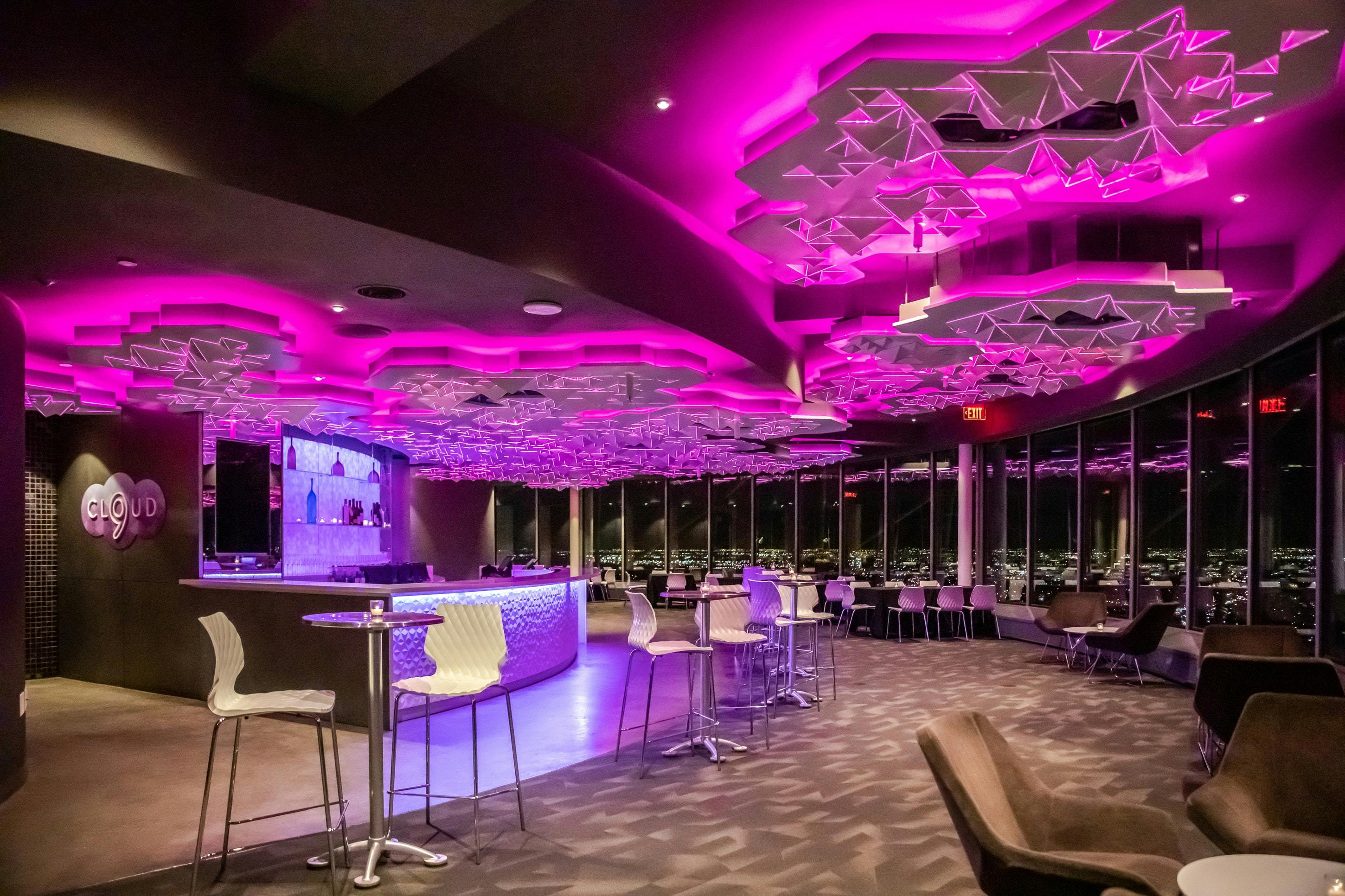 10 Best Holiday Party Venues in Dallas for 2019 PartySlate