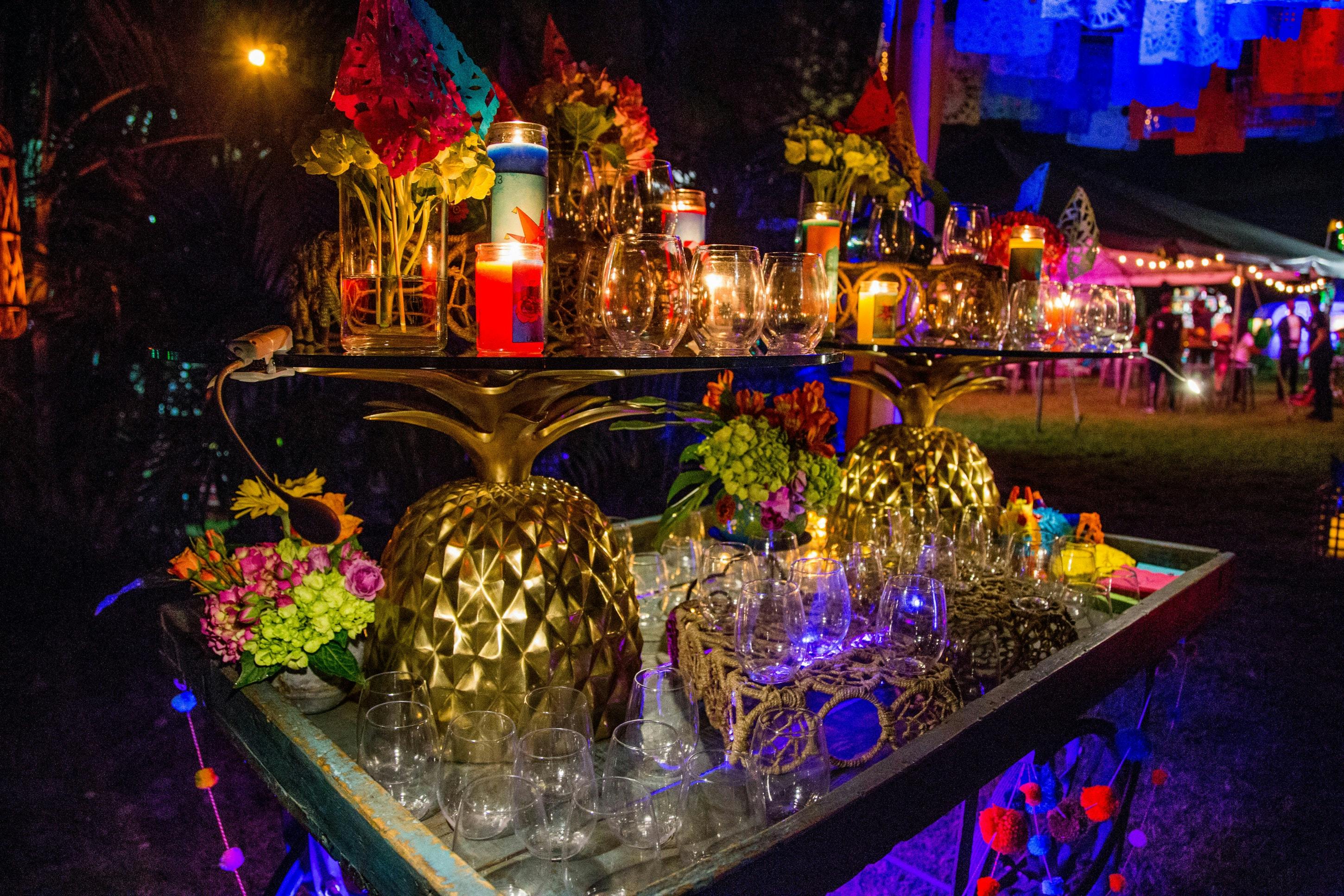 13 Inspired Ideas for Hosting an Outdoor Bar or Bat Mitzvah Celebration PartySlate