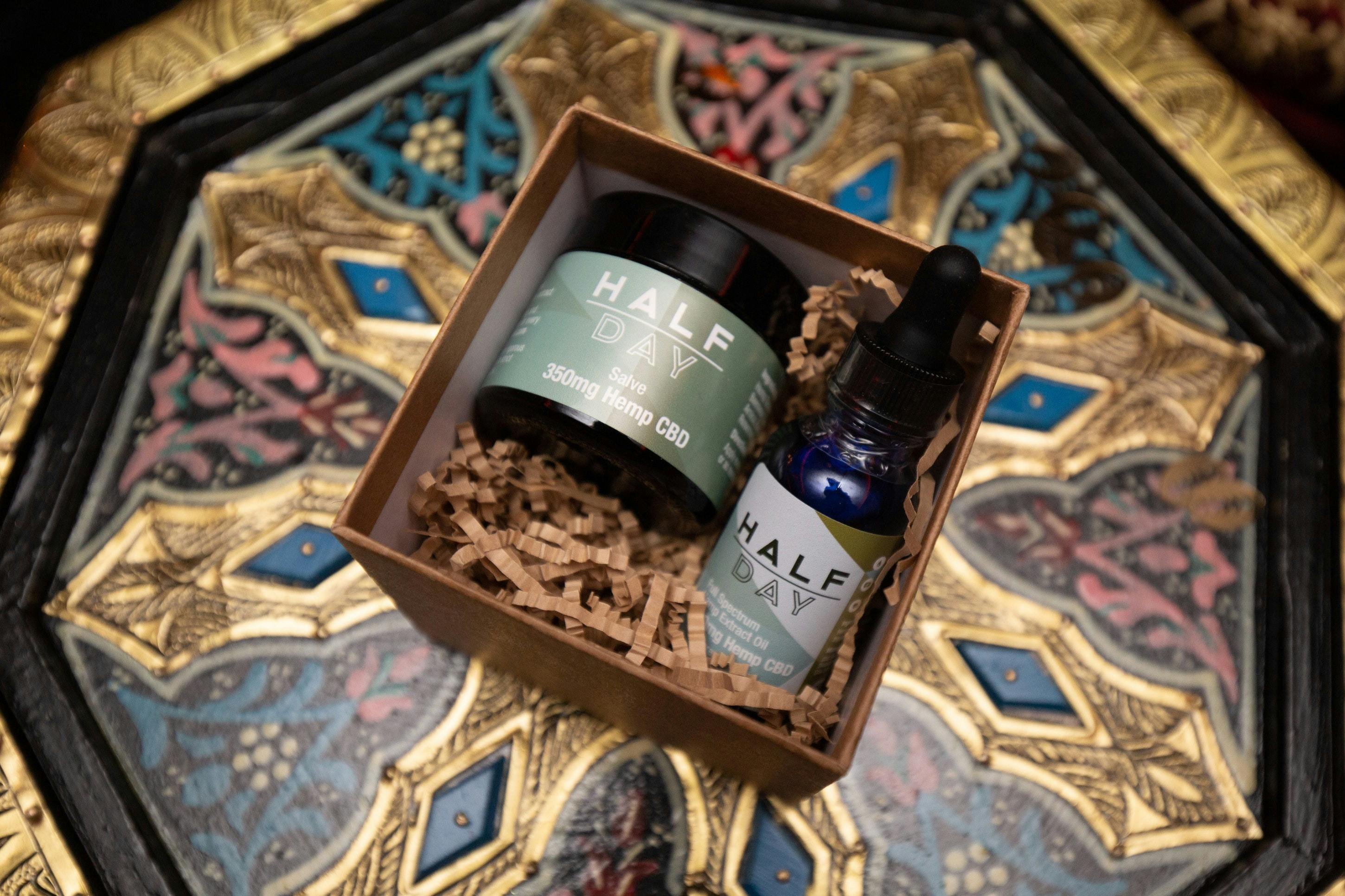 CBD Candy Stations, Custom Cannabis Vape Pens & More OnTrend Party