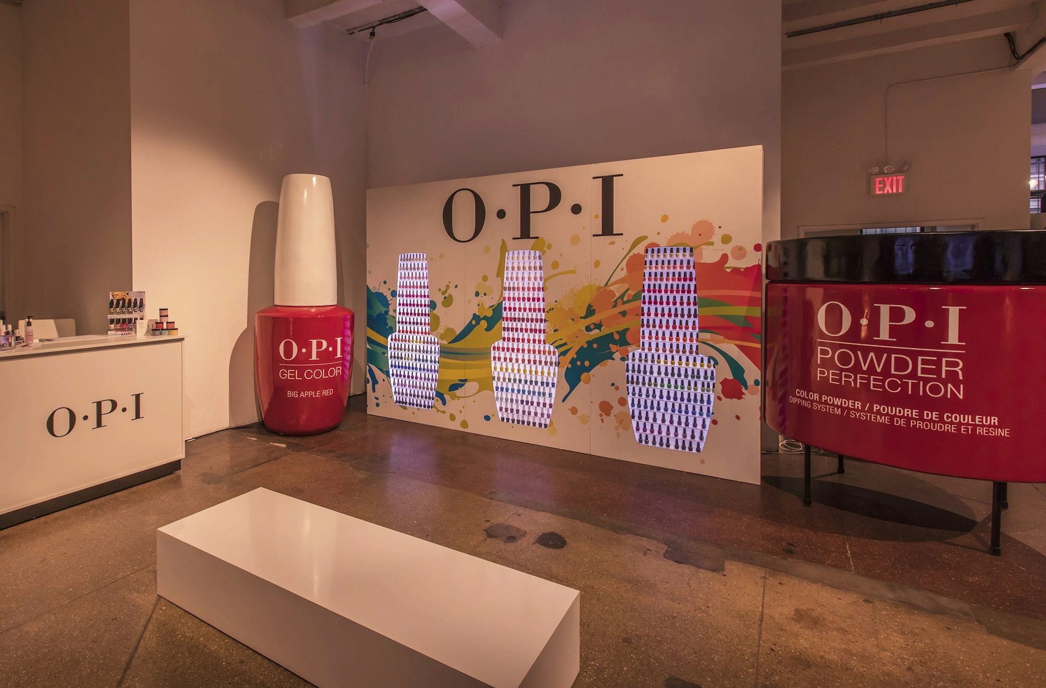 opi event