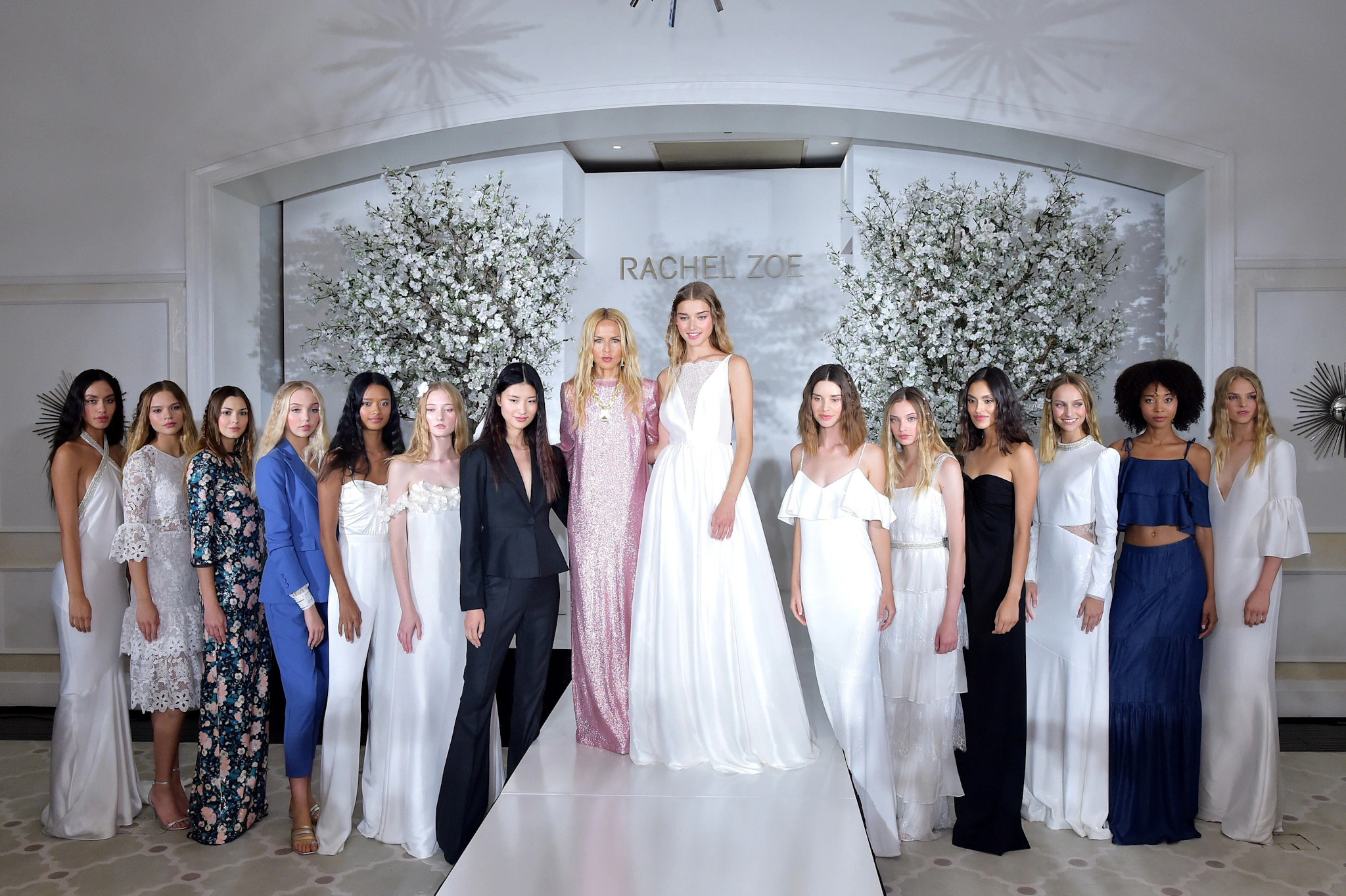17 Luxury Fashion Shows That Wow with Unique Staging & Décor | PartySlate
