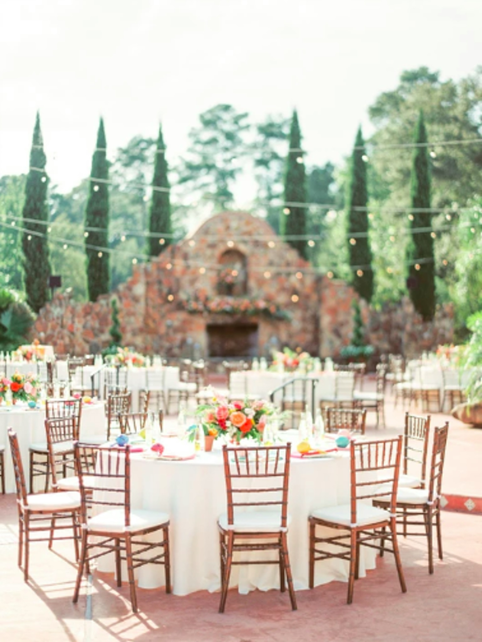 11 Adorable Baby Shower Venues In Houston Including A Spanish Style Estate Partyslate