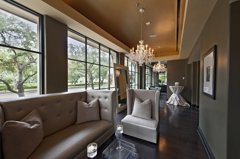 11 Adorable Baby Shower Venues in Houston, Including a Spanish-Style Estate | PartySlate