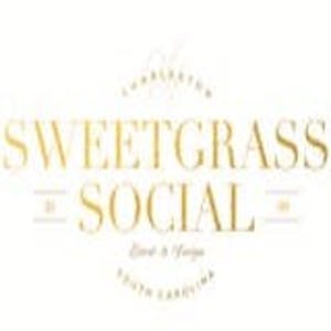 Sweetgrass Social Event & Design