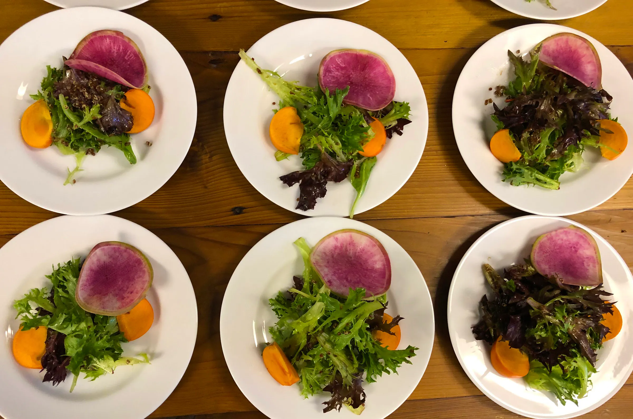 6 Catering Companies in San Francisco to Hire for Your Event PartySlate
