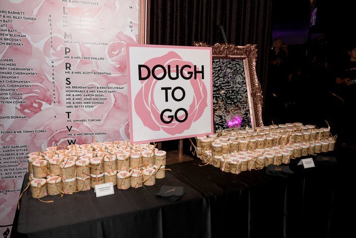 Latest Trends for an Inspiring Bat or Bar Mitzvah Party — Think Custom