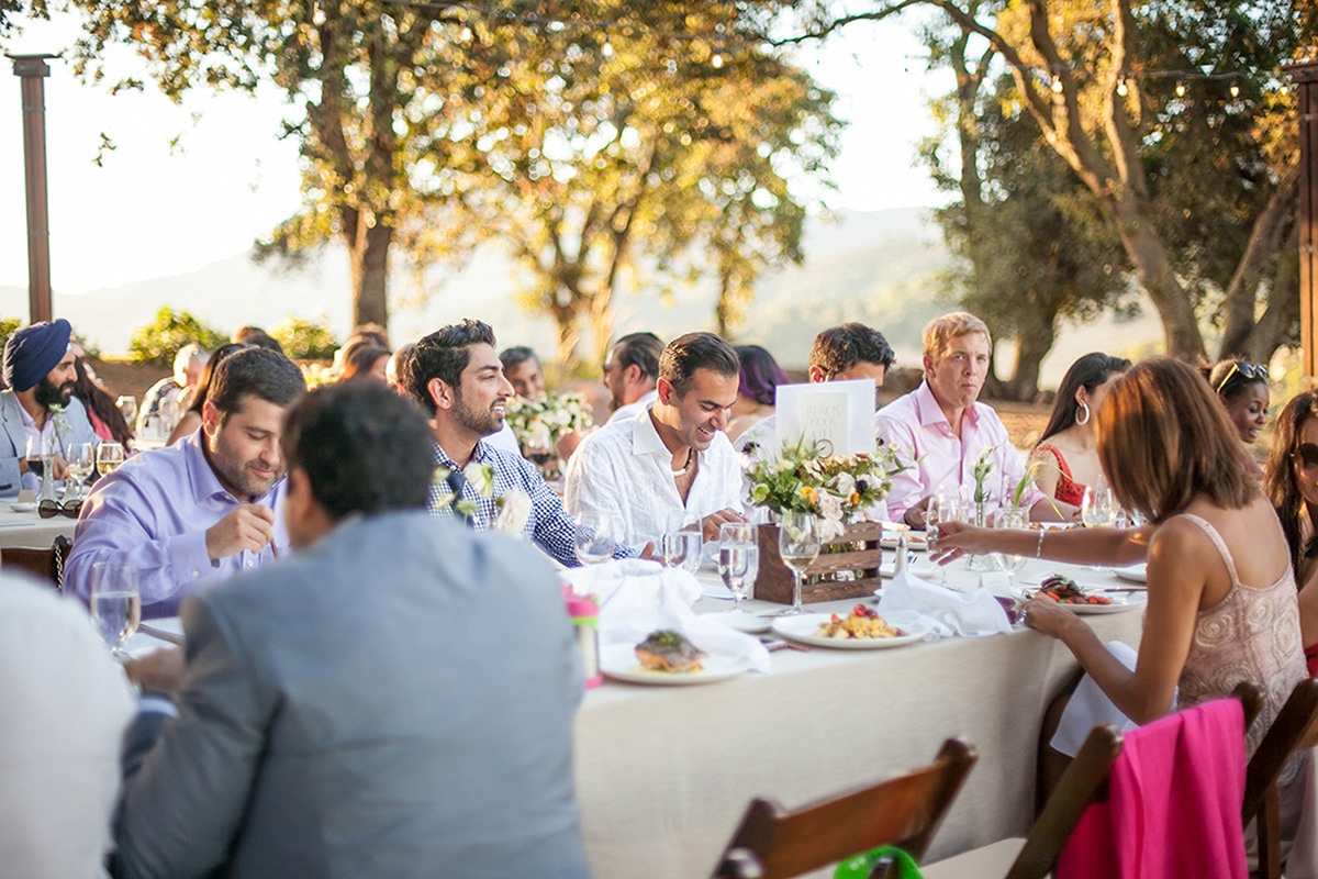 6 Catering Companies in San Francisco to Hire for Your Event PartySlate