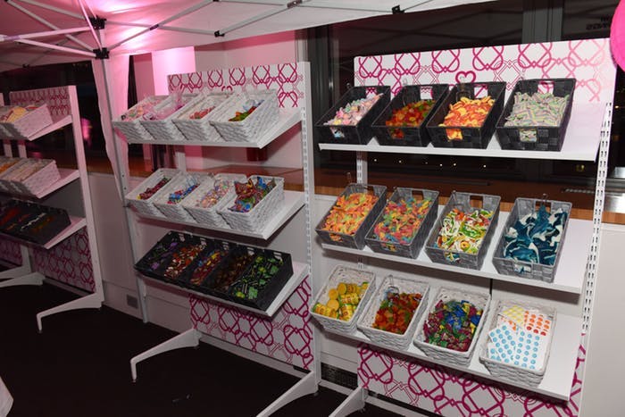 Latest Trends for an Inspiring Bat or Bar Mitzvah Party — Think Custom