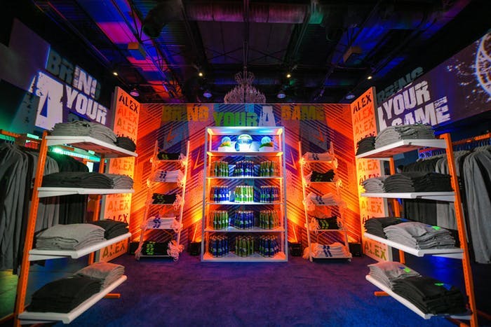 Latest Trends for an Inspiring Bat or Bar Mitzvah Party — Think Custom