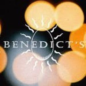 Benedict’s Catering