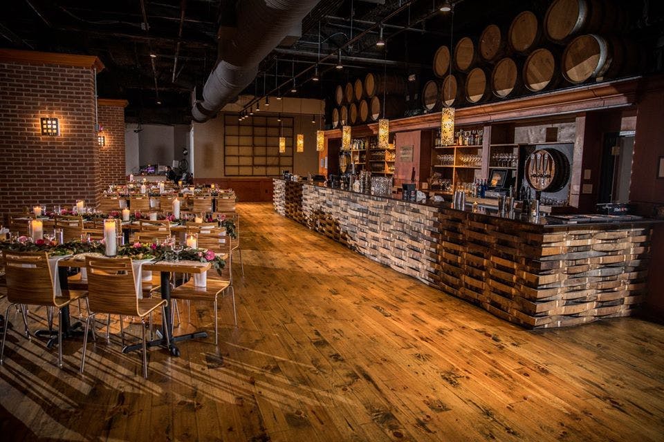 7 Holiday Party Venues in Washington, D.C. for Your 2019 & 2020