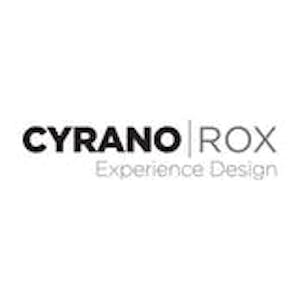 Cyrano | Rox Experience Design