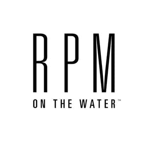 RPM on the Water