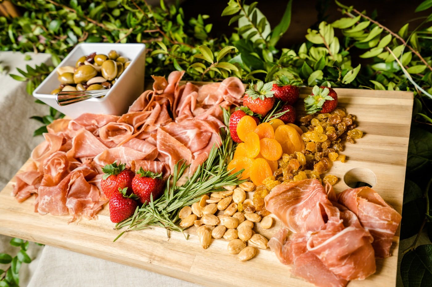 Enjoy Top Catering in Phoenix at Your Next Celebration — Mimosa Bars