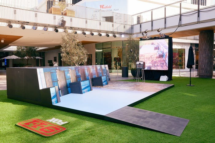 11 Experiential Marketing Agencies in Los Angeles We Love for Pop Ups ...