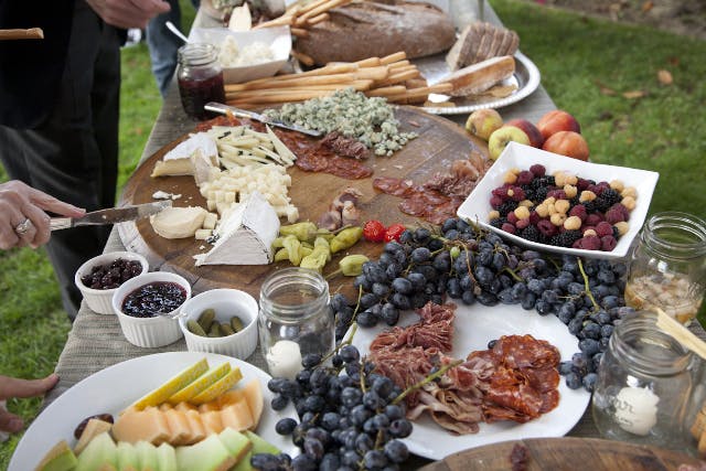 15 Catering Companies in Los Angeles to Satiate Your Palate PartySlate