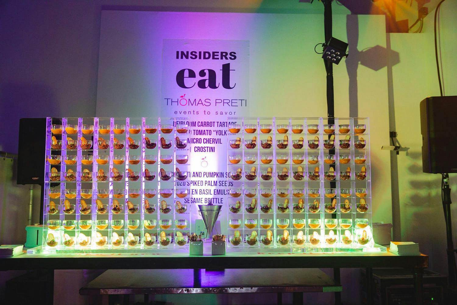 These 19 New York Catering Companies Bring Food to the Forefront of