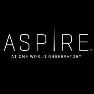 ASPIRE at One World Observatory