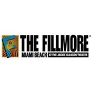 The Fillmore - Miami Beach