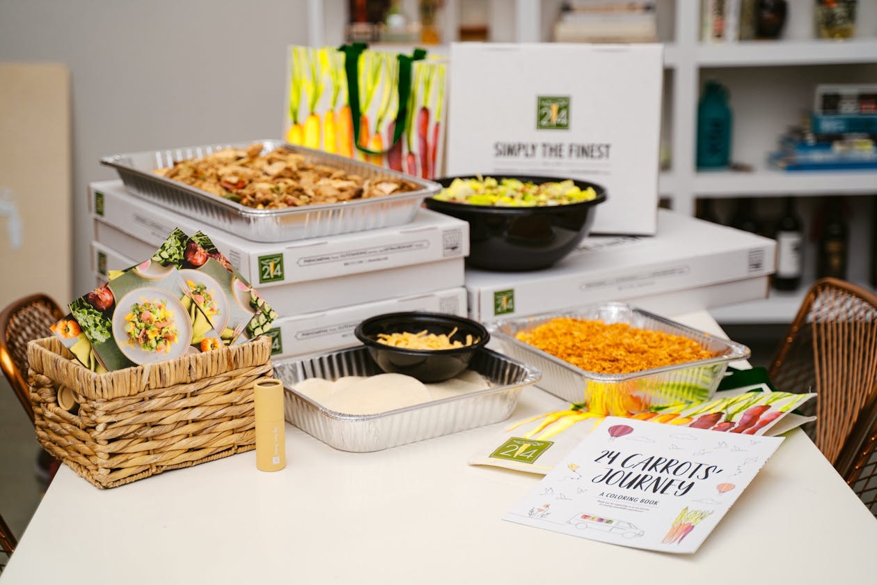 6 Los Angeles Caterers With Crave Worthy Offerings During Covid 19 Partyslate 6 Los Angeles Caterers With Crave Worthy Offerings During Covid 19 Partyslate