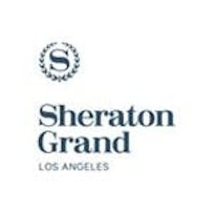 Sheraton Grand LA 
