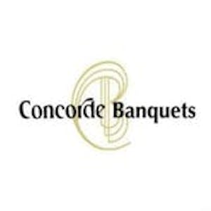 Concorde Banquets