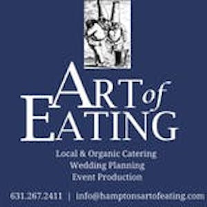 Art of Eating Catering