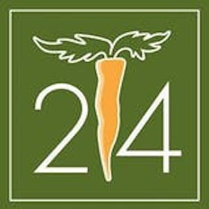 24 Carrots Catering and Events