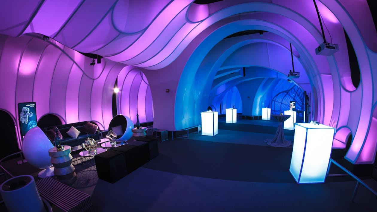 Themed Events