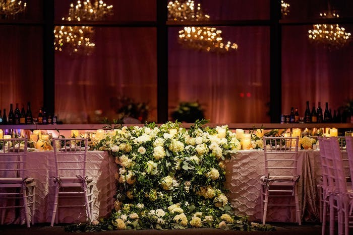 Rustic Elegance Wedding Flower Inspiration – Flou(-e)r Specialty