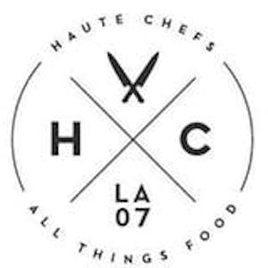 Haute Chefs LA