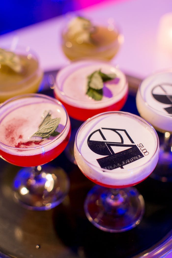 Studio 54 Cocktails for Disco Themed Party | PartySlate