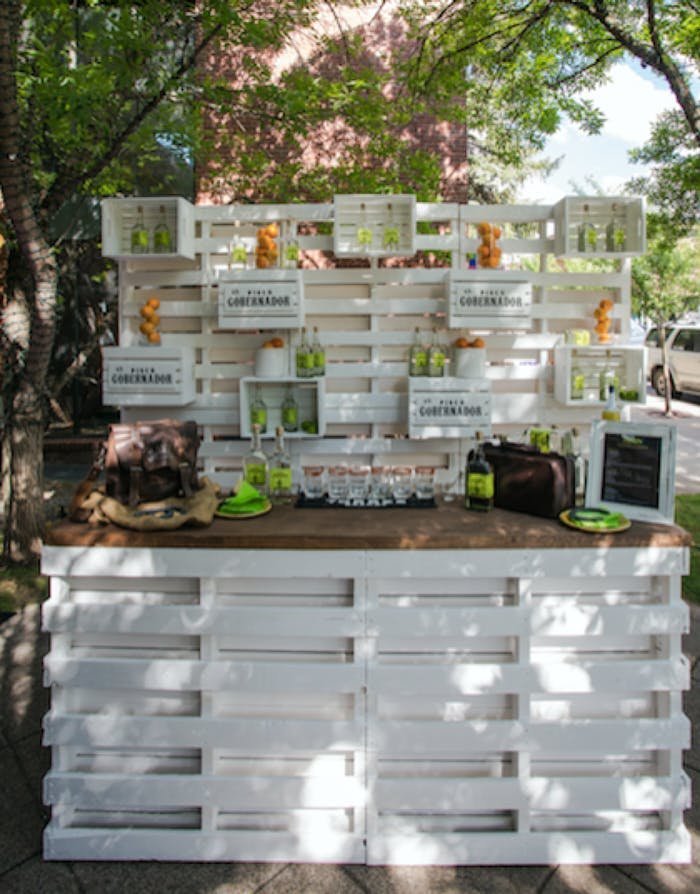 Outdoor Popup Shop Ideas and Inspiration